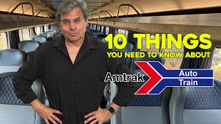Download lagu Amtrak Auto Train mp3