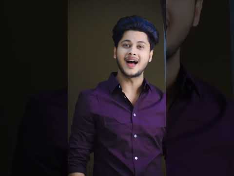 Mujhe dard e dil ka pta na tha