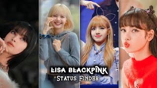 Download lagu Infinity x Anbe En Anbe | Lisa | Blackpink | New Status | @Status Finder mp3
