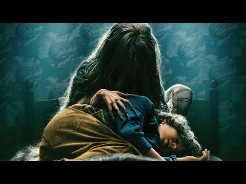 COBWEB (2023) Official Trailer (HD) SUPERNATURAL | Antony Starr, Lizzy Caplan