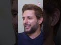 If Shahid Afridi Could Turn Back Time Cricket CricketShorts YTShorts T20WorldCup
