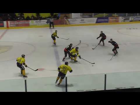 2025-10-04 - Muži - HC Spartak Uherský Brod - HC Orli Znojmo