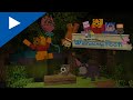 Minecraft Disneyland The Many Adventures Of Winnie The Pooh 2021