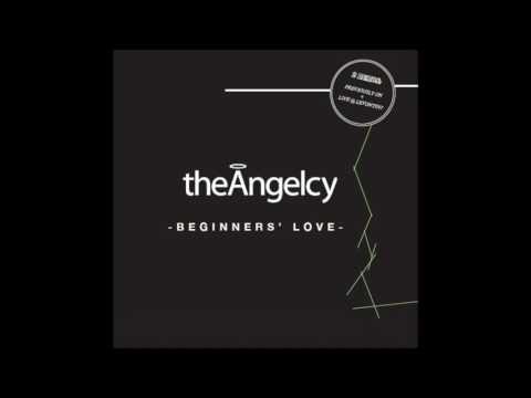 theAngelcy - My Baby Boy, demo CD version