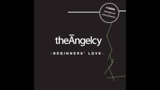 theAngelcy - My Baby Boy, demo CD version
