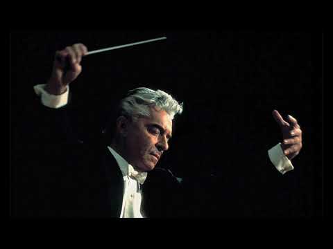Tchaikovsky, Symphony no. 4 in F minor, op. 36 (Karajan/Wiener Symphoniker/live in 1954)