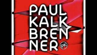 Paul Kalkbrenner- Sagte der Bär