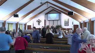 Sermon: When Satan is Bound