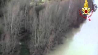 giuditta-analisi-sull-auto-abbandonata