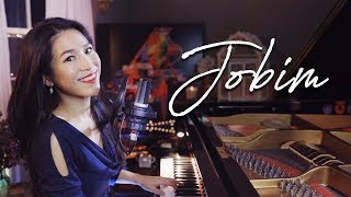 One Note Samba (Antônio Carlos Jobim) Vocal and Piano by Sangah Noona