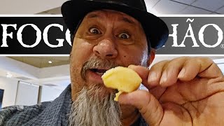 Best LAS VEGAS Steakhouses | Fogo De Chão  | Father's Day 2023