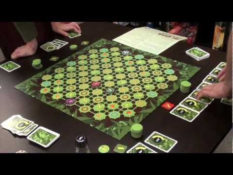 After Play Episode 1: Spin Monkeys