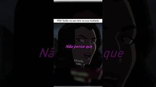 Tão no telhado do Batman 🥶  #edit #batman #humor #ligadajustiça