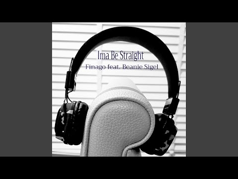 Ima Be Straight
