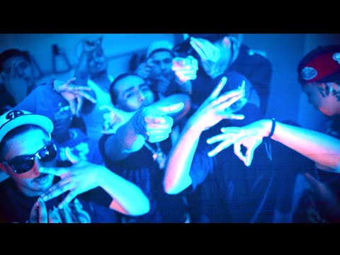 Lil Weirdo x Yng Activke “ Hondeezy “ ( Official Music Video )