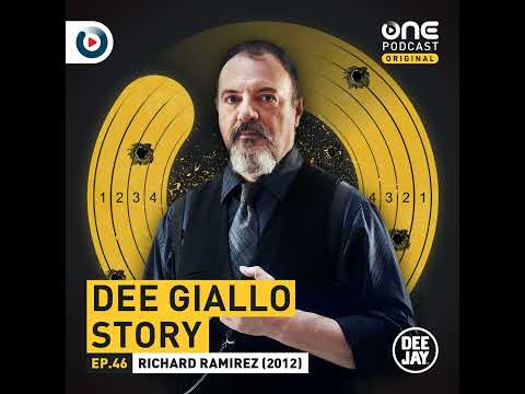 Dee Giallo Story - Richard Ramirez (2012)