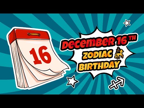 December 16 Zodiac Signs: What Is Deep Down In Your Heart?