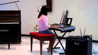 Little Drummer Boy Music Video