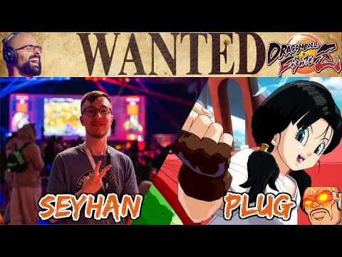 CAN YOU MIX THE KING OF DEFENSE? Plug vs Seyhan on WANTED!