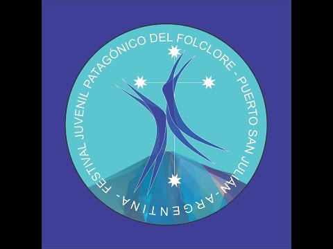 FESTIVAL JUVENIL PATAGONICO DEL FOLCLORE 2025 -  Día 2 - Parte 1