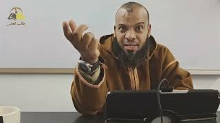 صورة ٦٥. تهذيب تفسير البغوي - سورة يوسف، ٤٤-٧٦ | الشيخ عادل بن أحمد