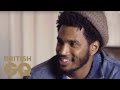 Trey Songz Tells You How to Impress a Woman | How to Be a Man | British GQ