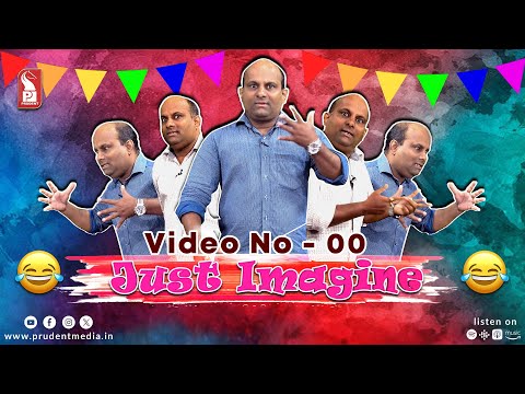 Just Imagine Begins | Video No - 00 | 021124