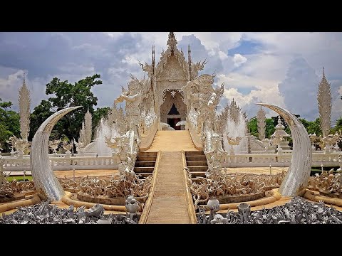 Los 7 Templos Antiguos Más Increíbles Y Únicos En El Mundo