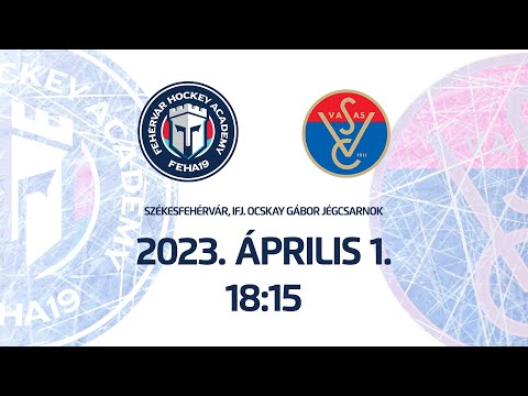 U16 Elite Cup | FEHA19 - Vasas SC