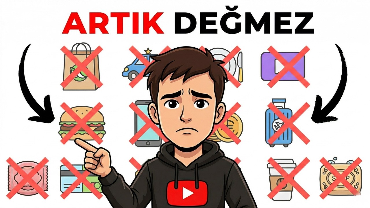 2026'da Artık Paranıza Değmeyecek 12 Şey