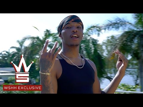 600Breezy "Lou Rawls" (WSHH Exclusive - Official Music Video)