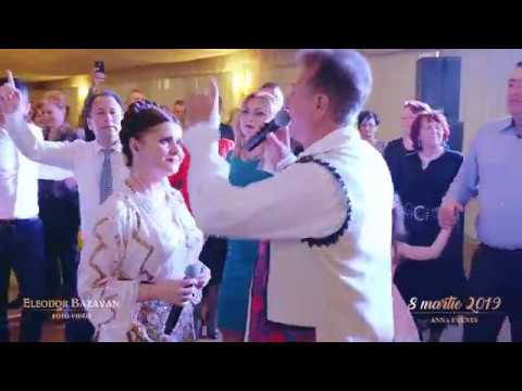 Niculina Stoican si Constantin Enceanu 8 - Martie - Anna Events - 2019 - TARAFUL EMIL LACATUSU