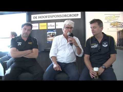 Interview DVS'33 Ermelo - WVF