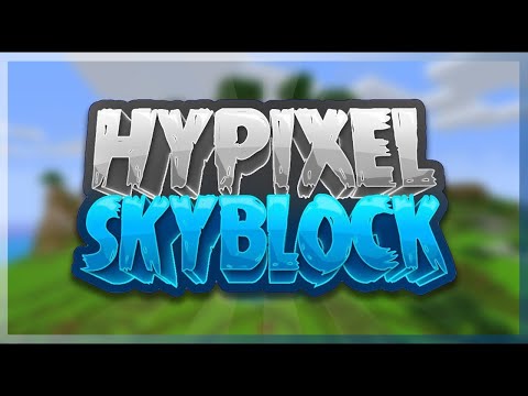 🔮 Epic Hypixel Skyblock Update! 🔥