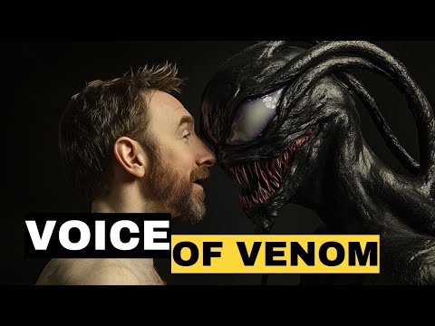 Sound Like Venom in Seconds!