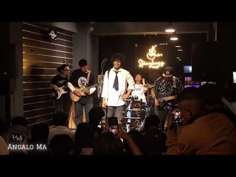 @Grunchiez - Stringbuzz Session (Live Performance)