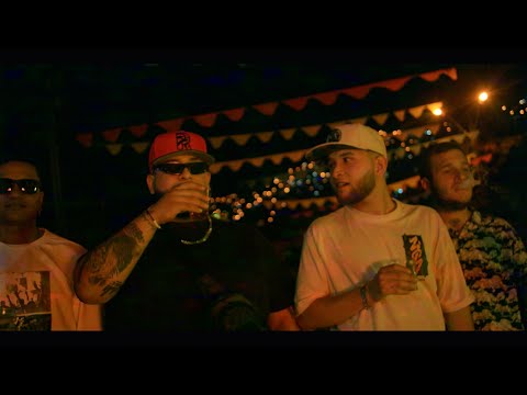 JayB Prodigy ft. Kaze401 - Una Chimba (Video Oficial)