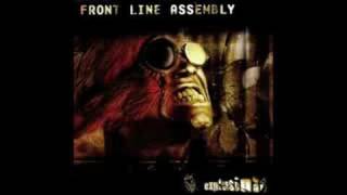 Front Line Assembly - Colombian Necktie [GOarge Mix]