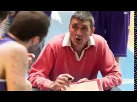 Javier Juarez (Técnic del CEBA Guadalajara)