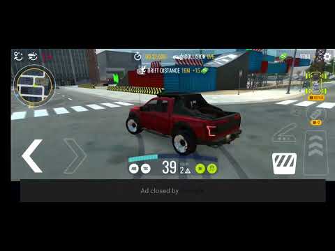 Real Car Driving : Race City 3D
