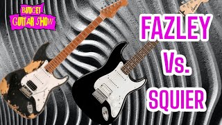 STRAT SHOOTOUT