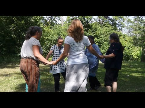 Dances of Universal Peace Toronto