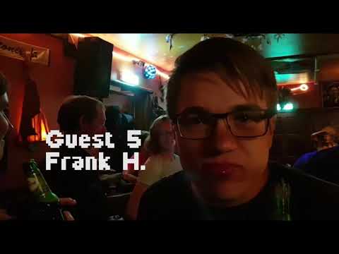 Harambee Heren 1 2018-2019