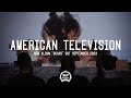 American Television - Snakes (Official Video)