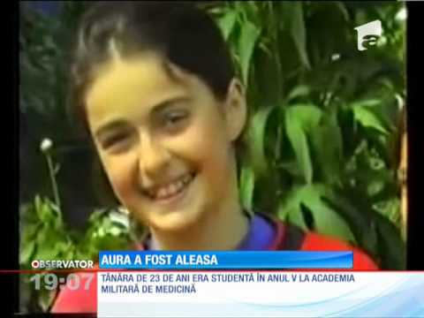 Altar pentru Aura Ion