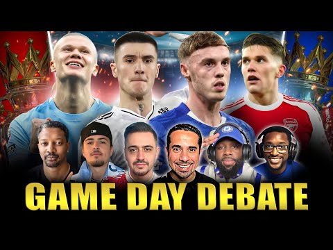 Chelsea BOTTLE IT vs Leeds🍼 Sesko SAVES United's Life✅ Man City to Pressure Arsenal Tomorrow?🏆