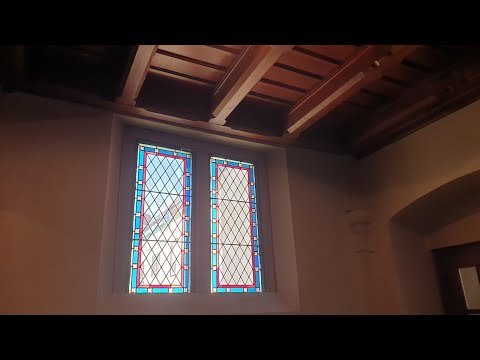 1. Vorstellungsgottesdienst der Konfirmanden am 09.05.2021