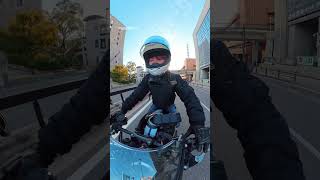 #バイク乗りと繋がりたい #納車待ちきれずレンタルバイク #z900rs