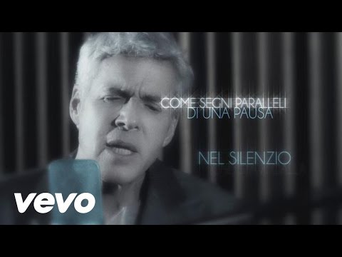 Significato della canzone E noi due la' di Claudio Baglioni