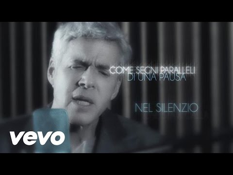 Video per il significato della canzone E noi due la' di Claudio Baglioni